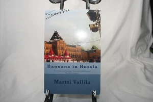 Bannana in Russia: Commercializing Transformational Technologies Paperback 2013 - Picture 1 of 3