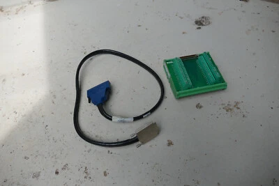 National Instruments Kabel 192061B-01 SHC68-68-EPM + TBX68 DAQ Cable - Bild 1 von 3