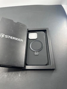 STERKER für iPhone 15 Pro Max Hülle - Bild 1 von 2