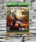 Kingdoms of Amalur Reckoning [Sealed] 2019 Xbox One & Xbox 360 Todd McFarlane