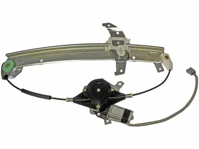 Regulador de ventana delantero izquierdo 3KKW83 para Lincoln Town Car 1997 1994 1995 1996 1993 Foto 1 de 1