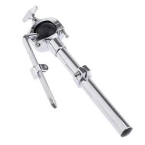 1pc Durable Single Tom Holder Stand Mount Bracket Drum Mount Hardware Accessory - Picture 1 of 8