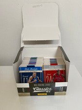 2010/11 Panini Prestige Classics NBA Cards Choice
