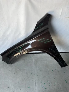 2015-2018-MERCEDES BENZ GLA CLASS GLA250 GLA45 AMG LEFT LH FENDER OEM - Picture 1 of 12