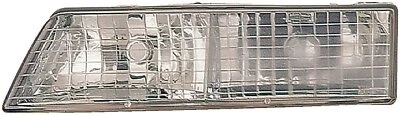Conjunto de faros Dorman para Ford Grand Marquis 1995-1997 1590272 Foto 1 de 4