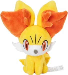 Pokemon Center Original 653 Plüschtier Pokemon Fit Fennekin - Bild 1 von 4