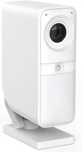 SimpliSafe Smart Alarm Wireless Indoor Security Camera CM006 Night Motion 80dB - Picture 1 of 5