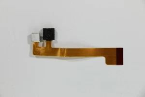 Logicom m bot tab 101 Rear Front Facing Webcam Camera KYT-1561-V3.0 GC0312+GC214 - Imagen 1 de 2