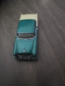 1955 Chevrolet Bel Air Toy Car - 2001 Readers Digest Exclusive 1:64 Diecast - Picture 1 of 9