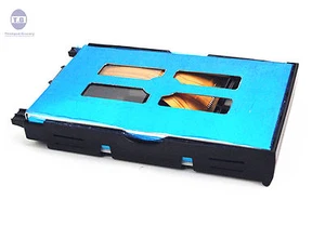 Nuevo disco duro caddy + conector de disco duro para Panasonic ToughBook CF-54 EE. UU. rápido - Imagen 1 de 7