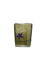 The Best of The Stars Come Out for Christmas 1992 cassette ⭐Collectors Piece⭐ - Picture 1 of 2