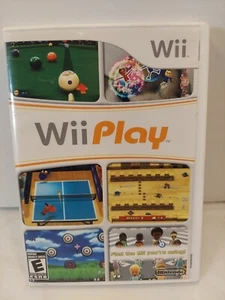 Wii Play (Wii, 2007) - Imagen 1 de 3
