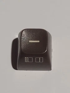 Commodore C-64 replacement KEY (-) MINUS  - Picture 1 of 2