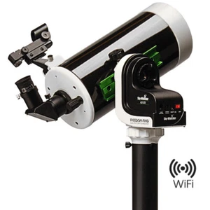 Skywatcher Maksutov Teleskop MC 127/1500 SkyMax-127 AZ-GTi GoTo WiFi - Bild 1 von 3