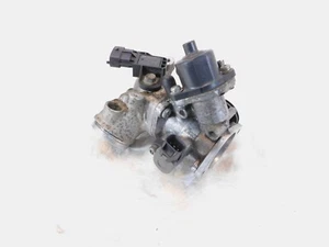 Harley Davidson XG750 Street 750 Induction Module Throttle Body Intake Manifold - Picture 1 of 11