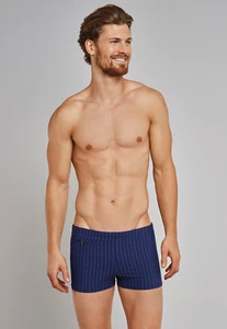 Schiesser Badeshort  Blau  Gr. 7, 8  VP: 29,95€ - Bild 1 von 4