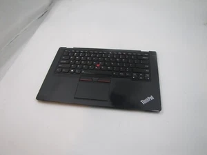 Reposamanos Lenovo 00UR237 con teclado y panel táctil para ThinkPad P40 Yoga - Imagen 1 de 3
