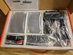 JBL On Air WEM-1 Wireless Expansion Module for Home Stereo System(Tested) - Picture 1 of 3