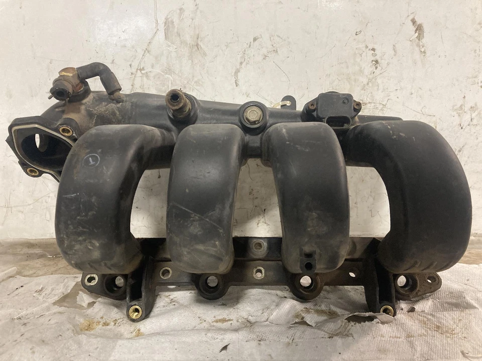 Used Engine Intake Manifold fits: 1998 Plymouth Breeze 4-122 2.0 Grade A Foto 1 de 4