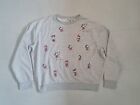 Cute Minnie And Mickey Mouse Sweatshirt