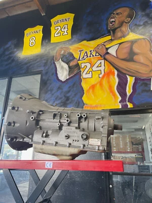 2011 – 2019 Ford Super Duty 6R140 Remanufactured Transmission *INSTALL AVAILABLE - Image 1 of 4