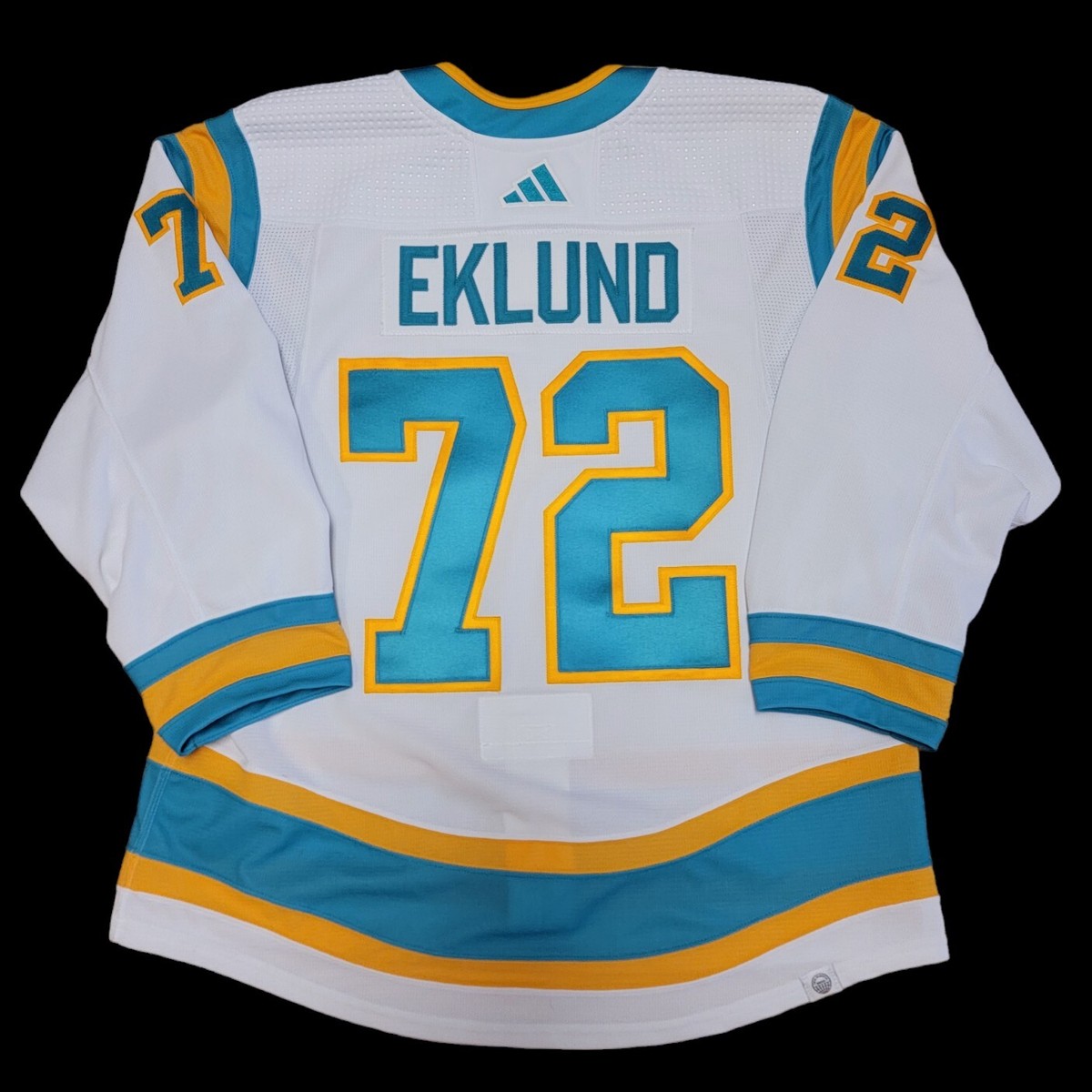 adidas Jersey San Jose Sharks NHL Fan Apparel & Souvenirs adidas Jersey San Jose Sharks NHL Fan Apparel & Souvenirs
