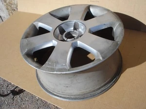 2006 AUDI A4 CONVERTIBLE Alloy Wheel Rim OEM - Picture 1 of 8