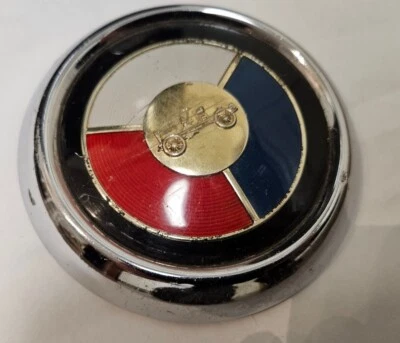 1953 BUICK HORN BUTTON GM OEM - Image 1 of 4