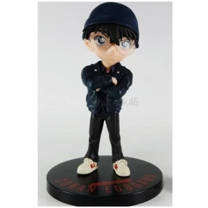 Detective Conan Edogawa Sega Premium Figure Akai Version Japan prize - Picture 1 of 6