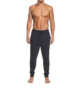Mr. Swim NWT Men's Charcoal Grey Terry Smart Jogger Pants, Size XLarge - Picture 1 of 7