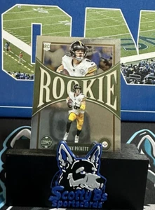 Chronicles Legacy Update Rookies #201 2022 - Kenny Pickett (RC) - Steelers - Imagen 1 de 3