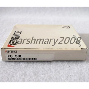 1pcs New keyence FU-38L Fiber Optic Sensor FU38L One year warranty - Picture 1 of 5