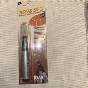 Bruciatore filettato Thread Zap II nuovo, sigillato nella confezione - Foto 1 di 1