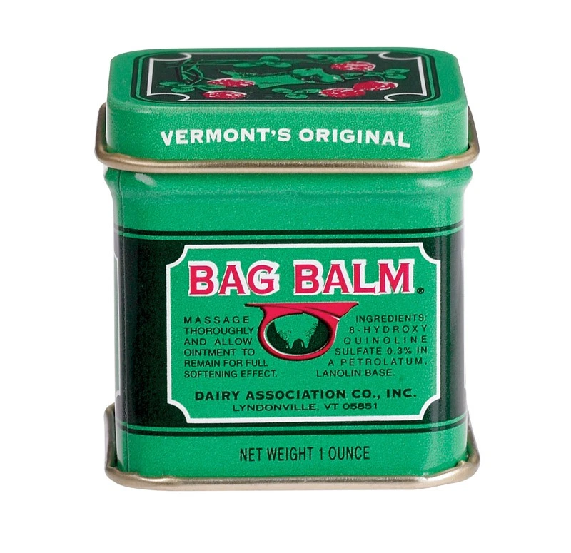 Ungüento bálsamo bolsa original Vermont's BBM 1 OZ Foto 1 de 1