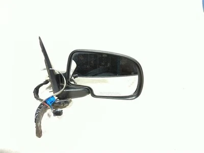 Espejo retrovisor lateral pasajero Power Opt DL8 03-06 AVALANCHE 1500 127031 Foto 1 de 4