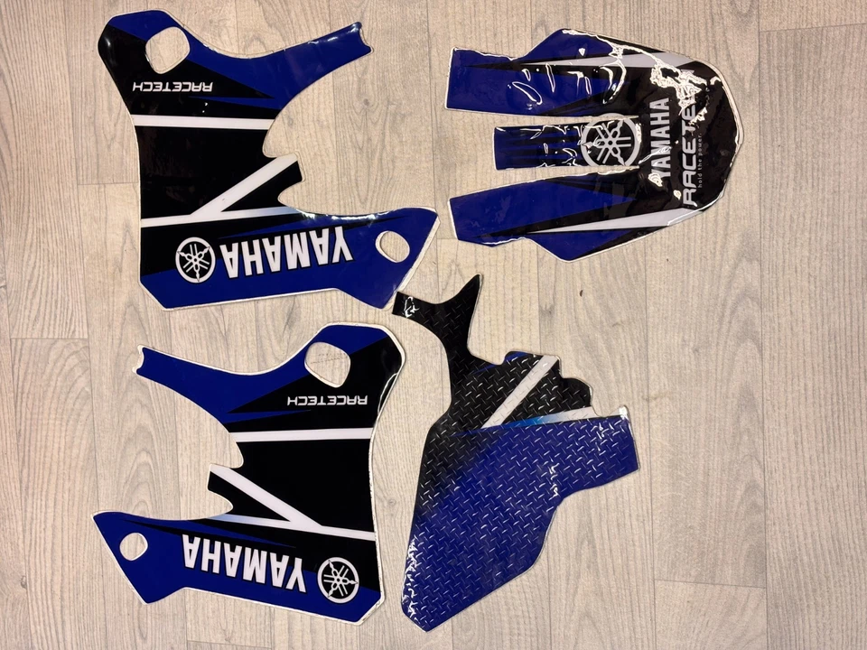 Ace Graphics Dekorsatz für Yamaha YZ - Bild 1 von 1