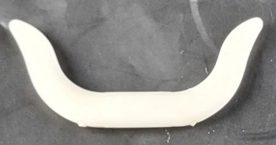 Lego Cattle Horns Cow Horns Samurai 6029A 6029 - EUC - Image 1 of 3