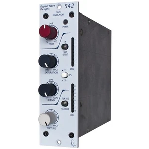 Emulador de cinta Rupert Neve Designs Portico 542 serie 500 - Imagen 1 de 1