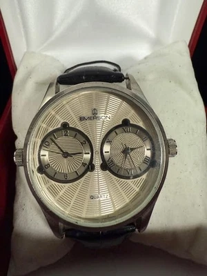 RELOJ EMERSON HOMBRE Foto 1 de 2
