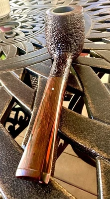 Dunhill Cumberland 5103 Foto 1 de 4