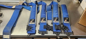 Dragon Fire Harness Universal 4-Point Harness - Bild 1 von 3