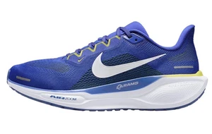 Nike NFL x Air Zoom Pegasus 41 'Los Angeles Rams' (Size 14) Men's Running Shoes - Picture 1 of 7