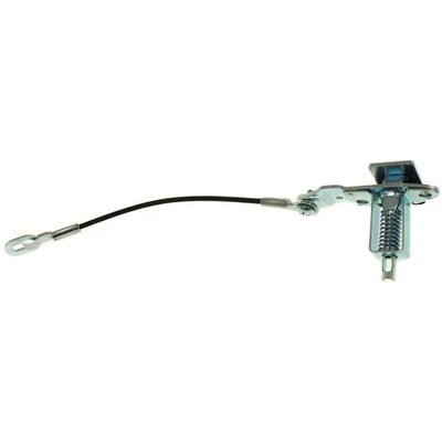 New Left Tailgate Latch Fits GMC C3500 Sierra SL C2500 Sierra SLT By 15724158 - Image 1 of 4