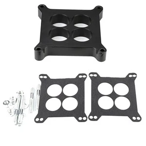 Optimal Performance Carburetor Gasket for Holley SB for Chevy Carburetors - Picture 1 of 8