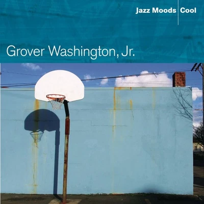 Grover Washington Jr. JAZZ MOODS: COOL (CD) - Image 1 of 2