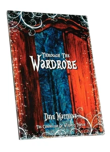 Through The Wardrobe Chronicles of Wizards Thatch Will Shakespeare Dave Matthews - Imagen 1 de 10
