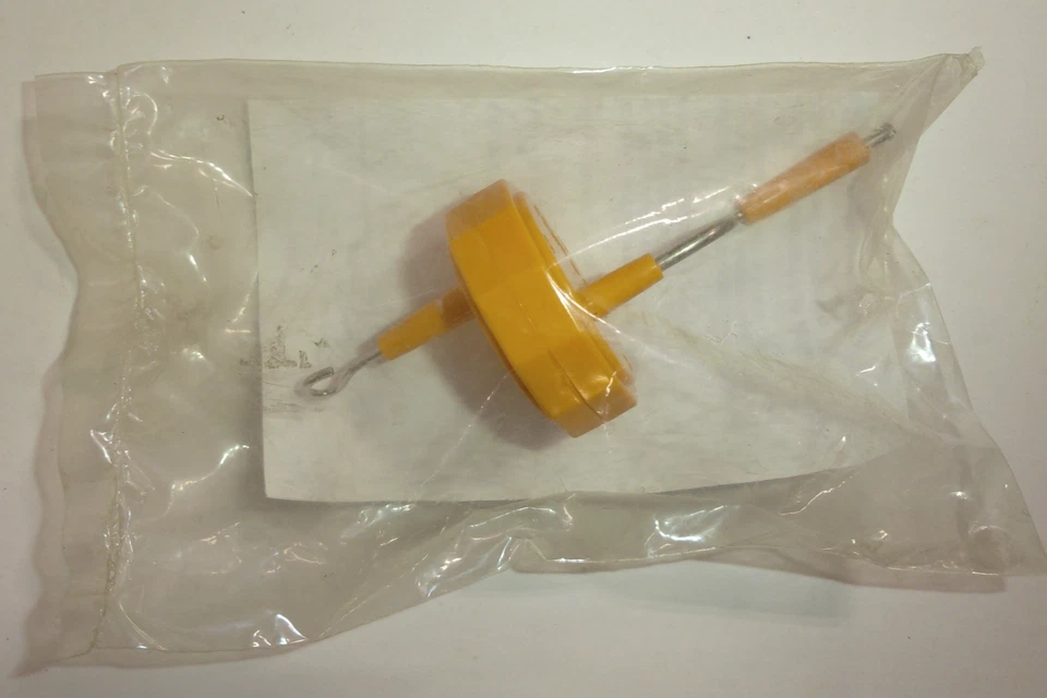 RARE Sterling Models/Kyosho No. 389 Winder For Rubber Motors - Image 1 of 2