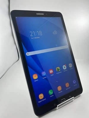 Samsung Galaxy Tab A6 10.1 Zoll Android, SM-T585 2016 TOP Zustand - Bild 1 von 3