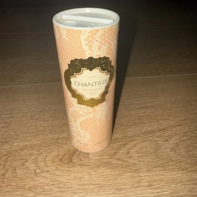 Polvo para mujer Dana Chantilly vintage Foto 1 de 3