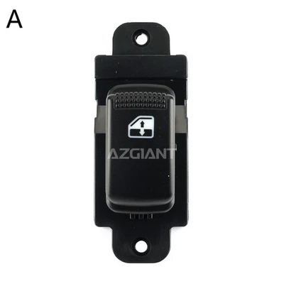 Interruptor de elevação de controle de janela de carro para 2002-2005 Kia Sedona 2004-2006 Kia Spectra - Imagem 1 de 4